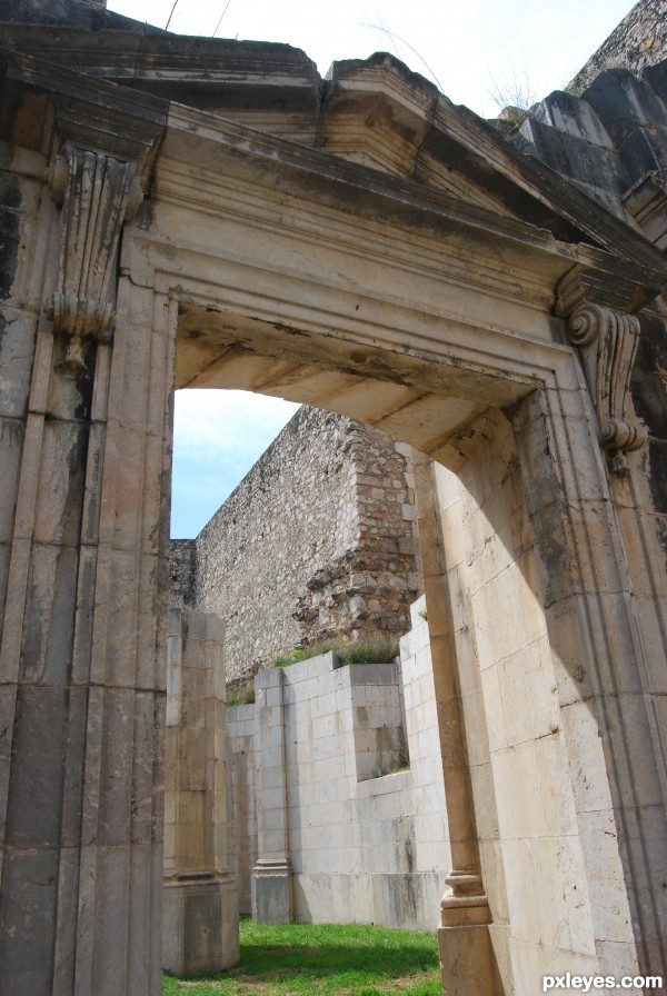 figueras castle